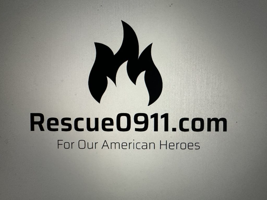 Follow us at "FallenFirstResponder.org"